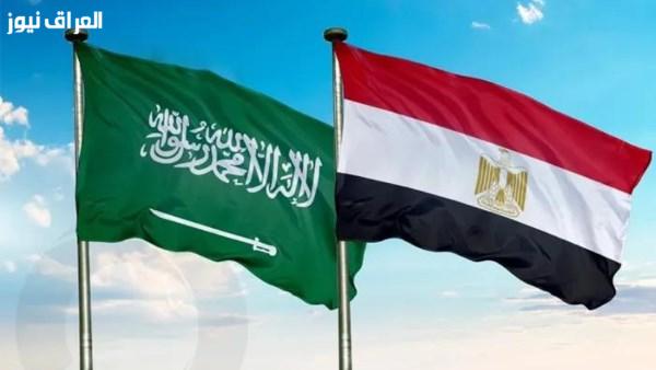 مصر تؤكد دعمها الكامل للسعودية في مواجهة التهديدات الأمنية والسيادية