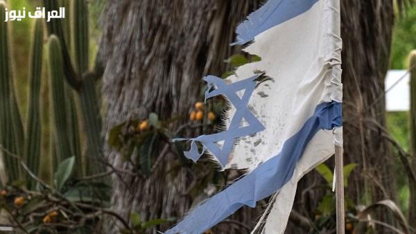 إسرائيل تختفي من الخريطة.. استطلاع «معاريف» يكشف قلقًا كبيرًا بشأن بقاء الدولة