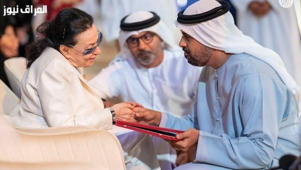 السفير الإماراتي في القاهرة: تكريم نجاة الصغيرة يعكس التزام الإمارات بالفن والثقافة العربية
