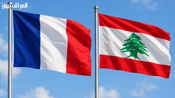 اجتماع باريس للبحث في خريطة طريق لبنان للحد من السلاح وترتيب ما بعد اليونيفيل