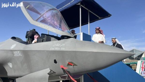 أمريكا تبرم صفقة أسلحة مع السعودية بقيمة 24.3 مليار دولار تتضمن 48 طائرة مقاتلة من طراز إف-35