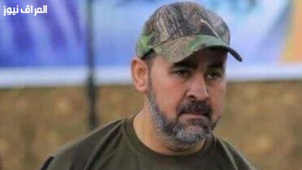إسرائيل تعلن عن مقتل نائل أبو عابد، قائد لواء حماس في رفح