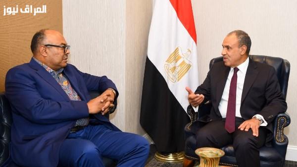 مصر وتنزانيا تعززان التعاون الاستراتيجي في مجال الأمن المائي
