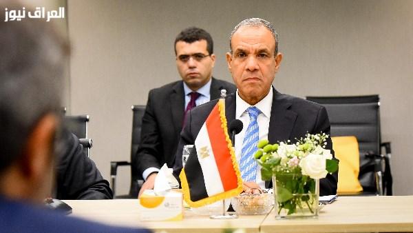 وزير الخارجية يستعرض طرق جذب التمويل للمشروعات التنموية وتعزيز التعاون مع الأمم المتحدة