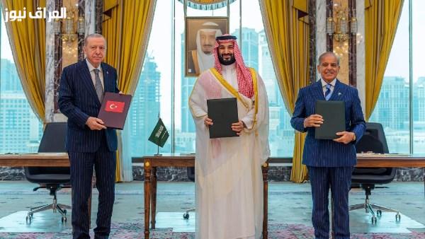 اجتماع طارئ لقيادات الأركان في الوقت الذي يدين وزراء خارجية مكة الاعتداءات على المنشآت في السعودية