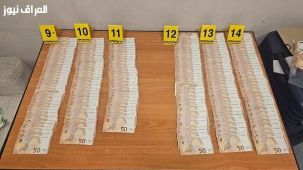 اعتقال زوجين إسرائيليين في الجبل الأسود بتهمة حيازة معدات تجسس ومليون يورو
