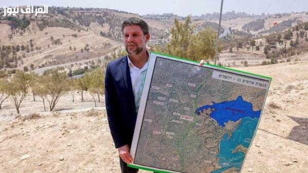 سموتريتش يوجه اتهامات للمدعي العام الإسرائيلي بشأن تداخله في الانتخابات عقب تجميد مناقصة E1