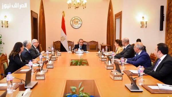 وزير الخارجية يناقش سبل تعزيز الهجرة النظامية ومكافحة الاتجار بالبشر مع قطاع الهجرة