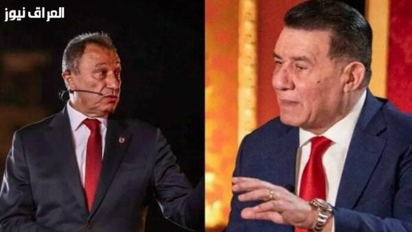 محكمة تصدر حكمًا في قضية مدحت شلبي ضد الخطيب بتهمة السب والقذف