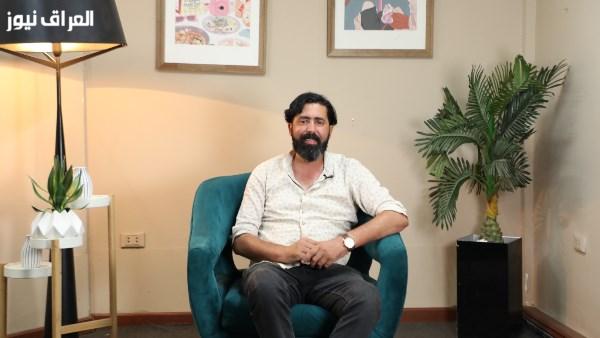 مساعد عموتة: بنشرقي مزاجه متقلب وشعبية الأهلي تزداد وصلاح سيواجه تحديات مع طرابزون| فيديو وصور