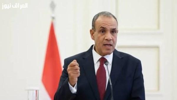 وزيرا الخارجية في الجزائر وليبيا يؤكدان على ضرورة تعزيز التنسيق ضمن آلية دول الجوار الثلاثية