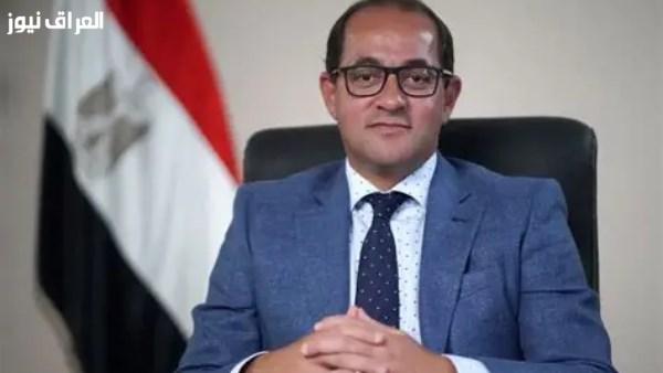 وزير المالية يعلن تمديد فترة تقديم إقرارات الضرائب العقارية حتى نهاية ديسمبر