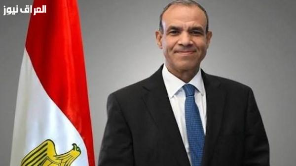 وزير الخارجية يدعو إلى زيادة الجهود لتهدئة التوترات في المنطقة