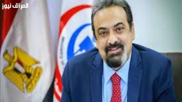 وزارة الصحة: التطعيمات متاحة لكافة الفئات العمرية وليست فقط للأطفال