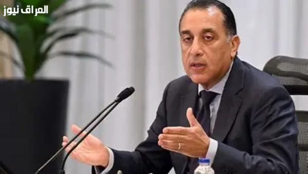 مدبولي: التحديات الكبيرة تلقي بظلالها على تحقيق أهداف التنمية المستدامة بسبب الفقر وعدم المساواة
