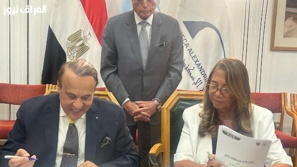 انطلاق شراكة جديدة بين الاتحاد المصري للدارتس ونادي بايونيرز في الإسكندرية