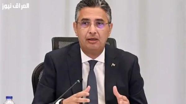 وزير التموين يؤكد: وفرة السلع الأساسية واستمرار إمدادات القمح والسكر والزيت رغم التغيرات السريعة في الأسواق
