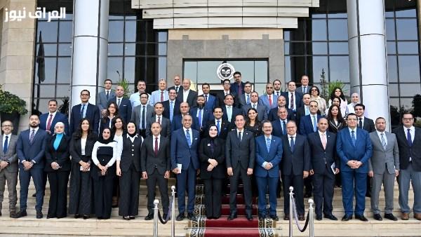 وزير الاستثمار يؤكد: تحسين آليات تسوية المنازعات يعزز ثقة المستثمرين ويضمن استدامة الاستثمارات