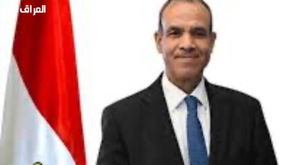 وزير الخارجية يؤكد: القضية الفلسطينية تصل إلى منعطف تاريخي يتطلب توحيد الموقف العربي وتعزيز التعاون الجماعي