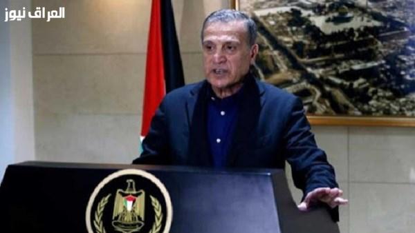 الرئاسة الفلسطينية: مصادقة الاحتلال على بناء مستوطنات جديدة في الخليل يُعتبر “تصعيدًا خطيرًا”