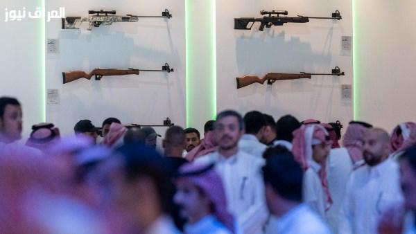 السعودية تستعد لعرض أكثر من 5 آلاف منتج في معرض الصقور والصيد الدولي 2026