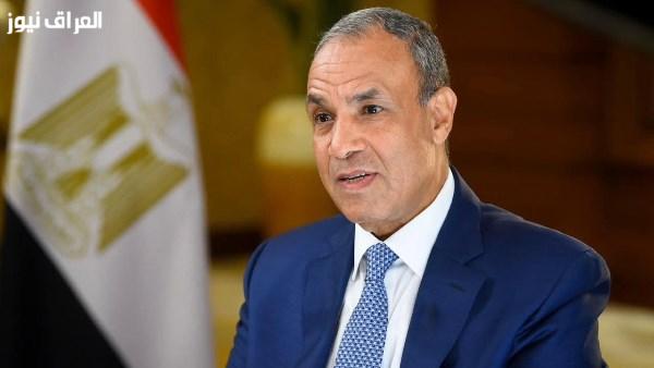وزير الخارجية: الرئيس السيسي وضع أسس “الالتزام الاستراتيجي” في سياستنا الخارجية وضرورة البحث عن حلول سلمية للأزمات