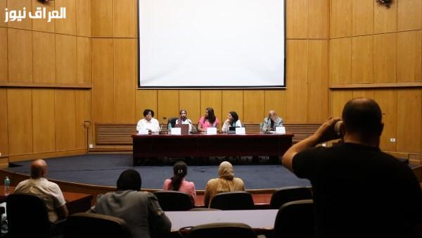 مهرجان إيزيس الدولي لمسرح يحتضن نقاشًا حول قضايا المرأة في المسرح الإفريقي