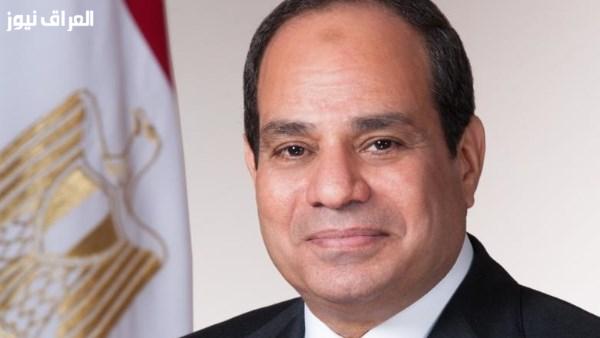 الرئيس السيسي يحدد وزير الدفاع لزيارة ضريح الزعيم الراحل جمال عبد الناصر