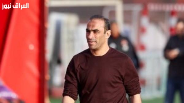إبراهيم فايق يدعم صفقة سيد عبد الحفيظ ويثني على عمر الجزار