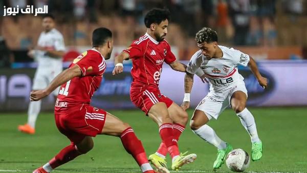 مهيب عبد الهادي يكشف عن البديل المثالي لبيزيرا في الزمالك
