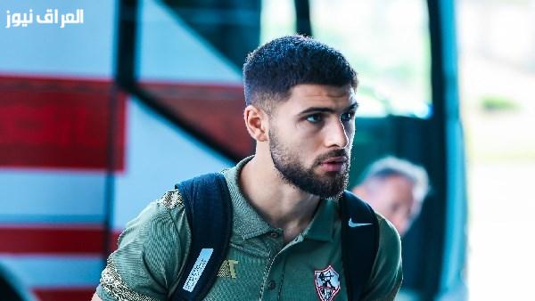 الزمالك يودع 500 ألف دولار في حساب عمر فرج.. سهام صالح تشرح الوقائع