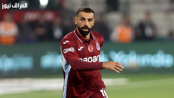 طرابزون يستهدف بيولي.. المدرب الإيطالي يوشك على قيادة محمد صلاح