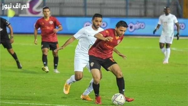 طموحات سيراميكا كليوباترا في الدوري والكأس كما يرويها سعد سمير