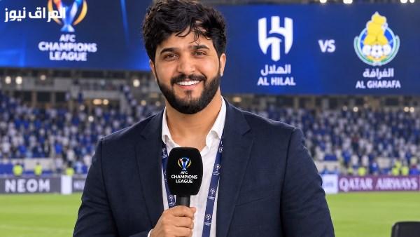 إعلامي يكشف تفاصيل مثيرة حول مواجهة الهلال والغرافة في دوري أبطال آسيا