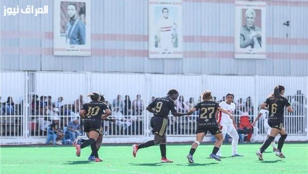 أشرف إمام: الزمالك الأقوى ولا أهاب مواجهة بيراميدز