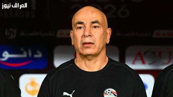 عبد الناصر محمد: حسام حسن نجم تاريخ التهديف في مصر ومدرب يُعتبر من الأساطير
