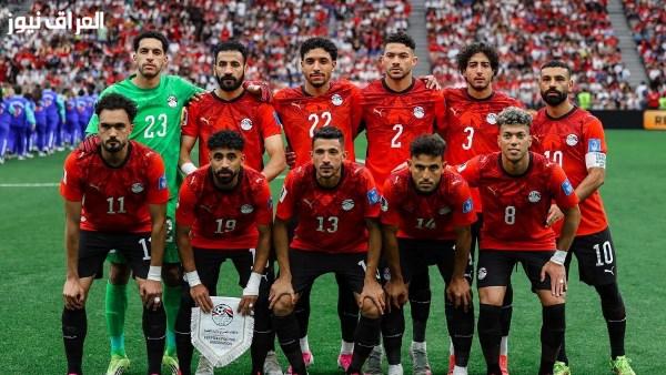 40 ألف مشجع يتوافدون لمتابعة مباراة منتخب مصر ضد أنجولا