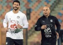 إبراهيم فايق يرد على تصريحات حسام حسن بشأن الشناوي: لم يكن ليحب سماعها من حسن شحاتة