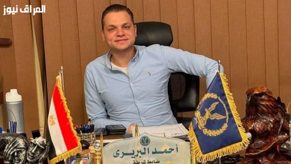 واقعة مثيرة: سائق يسقط في قبضة مباحث طهطا ومعه كميات من «الحشيش»