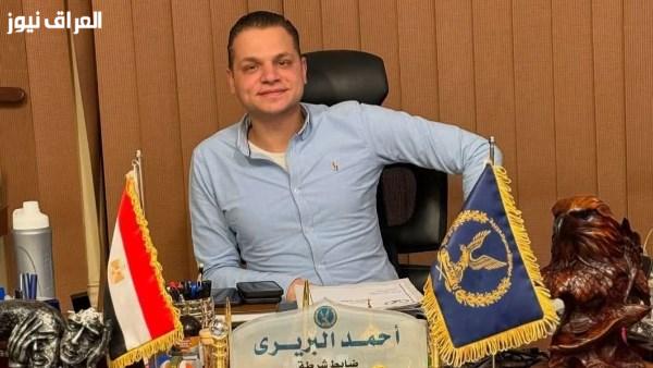 مباحث طهطا تستهدف مسجل خطر بعد ضبطه بشحنة مخدرات