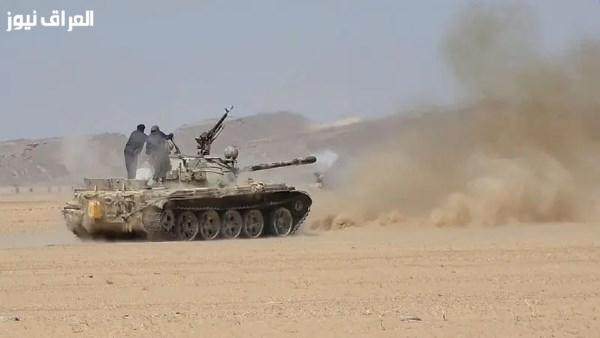 اليمن: القوات الحكومية تتفوق على الحوثيين بتدمير منصات صواريخ في ذو باب والمخا