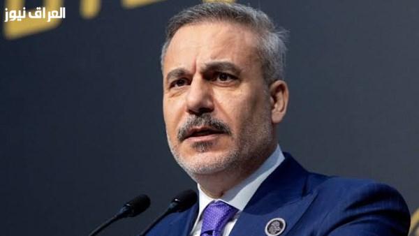 وزير الخارجية التركي يزور دمشق: زيارة قريبة لأردوغان إلى سوريا