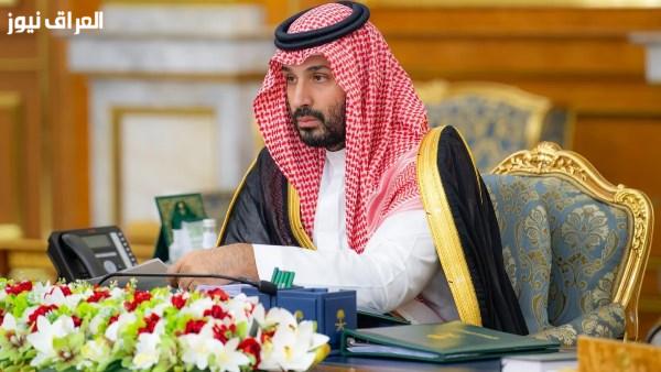 مباحثات حول العلاقات الثنائية وتطورات المنطقة.. محمد بن سلمان يستضيف قائد القيادة المركزية الأمريكية
