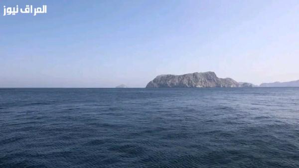 حصيلة ملاحية: أربع سفن فقط عبرت مضيق هرمز يوم الثلاثاء