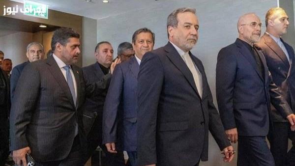 تعثر المفاوضات بين واشنطن وطهران وسط خلافات حادة وفرص ضئيلة للتوصل إلى اتفاق