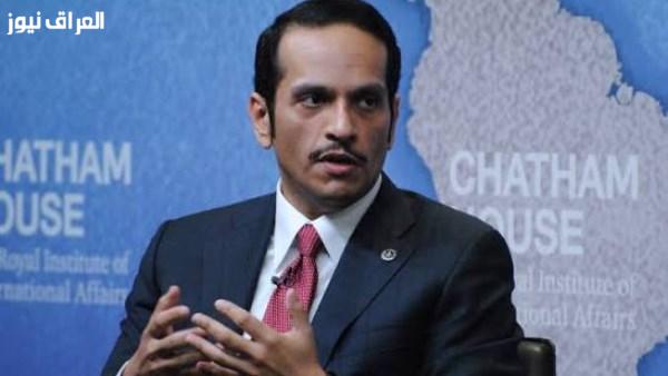 رئيس وزراء قطر يصف نتنياهو بـ “مجرم حرب” ويؤكد استمرار الدوحة في جهود الوساطة من أجل السلام