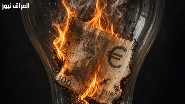 تحذير من الاتحاد الأوروبي: «شتاء قاسٍ» ينتظر أوروبا نتيجة ارتفاع أسعار الطاقة