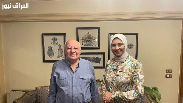 السفير رؤوف سعد لصدى البلد: موسكو تظل ملتزمة بالشرق الأوسط ومصر بوابة رئيسية للتواجد الفعال في المنطقة
