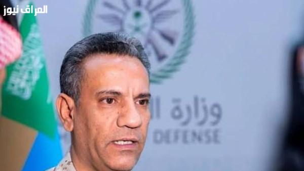 تحالف دعم الشرعية: هجمات صاروخية وطائرات مسيرة حوثية تستهدف مدن سعودية وتوقع 13 إصابة بين المدنيين