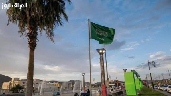 الدفاع المدني السعودي يعلن انتهاء حالة الخطر في ست مناطق بالمملكة